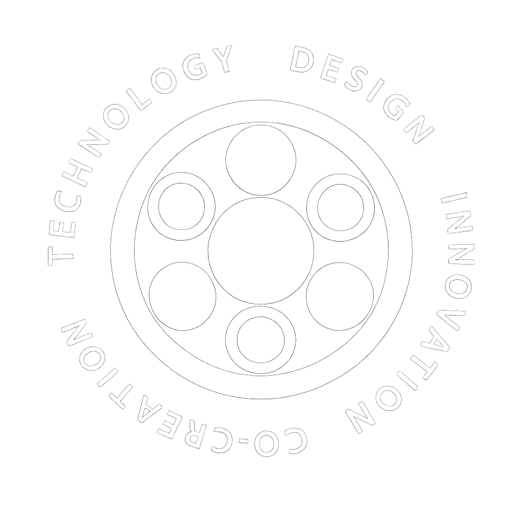 DICT ― Technology, Design, Innovation, Co-Creation